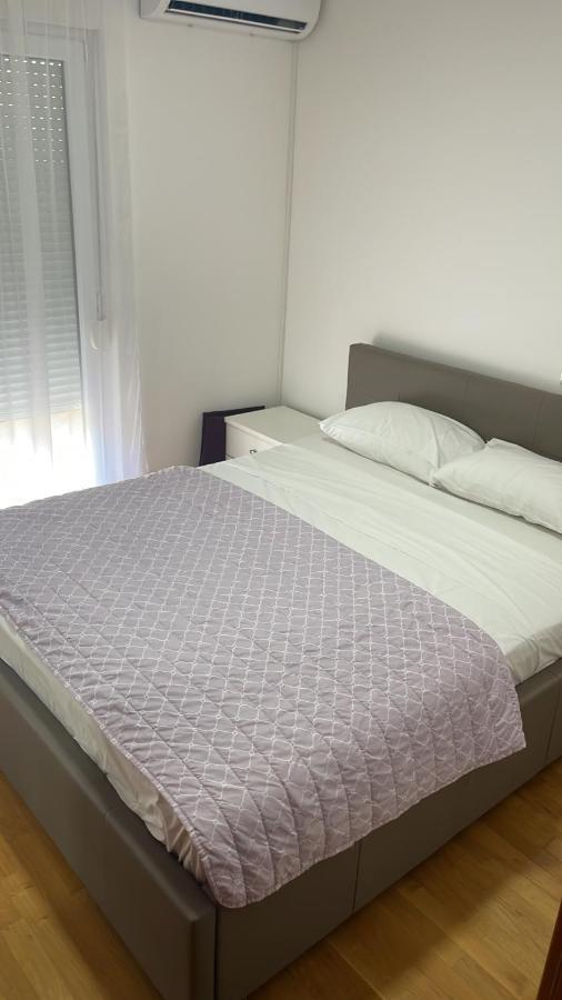 Apartment Pearl-Free Parking Makarska Exterior foto